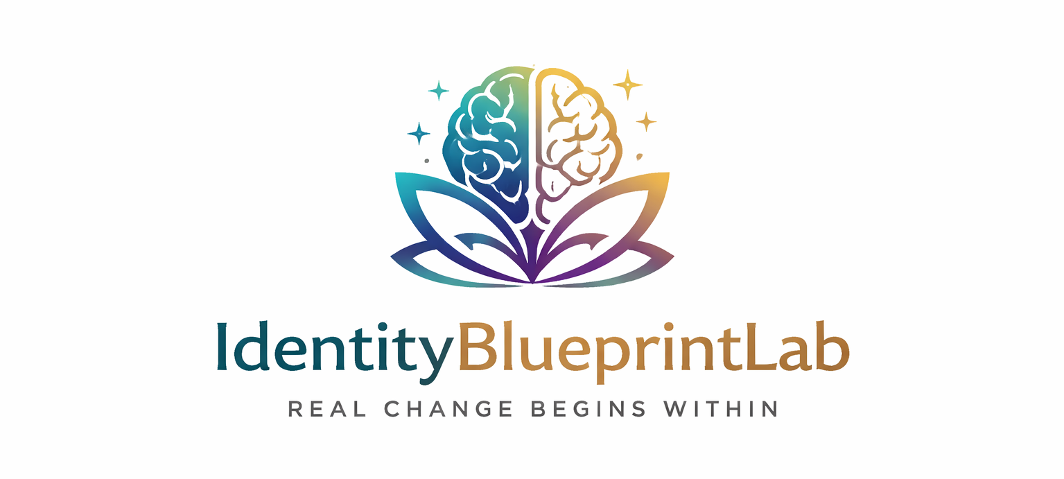 Identity Blueprint Lab